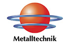 Logo Metalltechnik